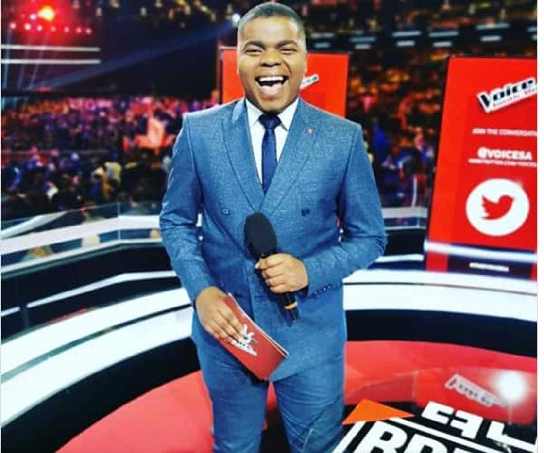 Thembekile Thembekile