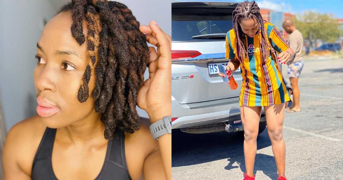 “I Pray for Your Commitment”: Lady’s Work Out Leaves Tongues Wagging