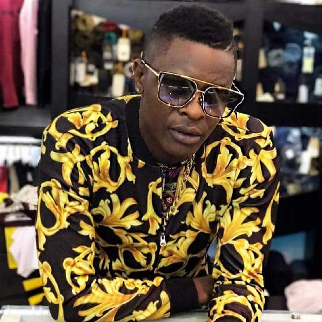 richest musicians in Africa richest musicians in Africa