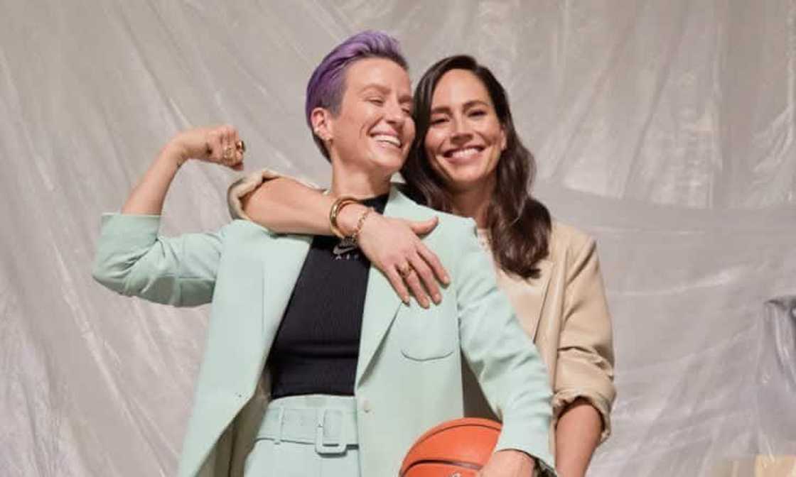 Sue Bird's net worth Sue Bird's net worth