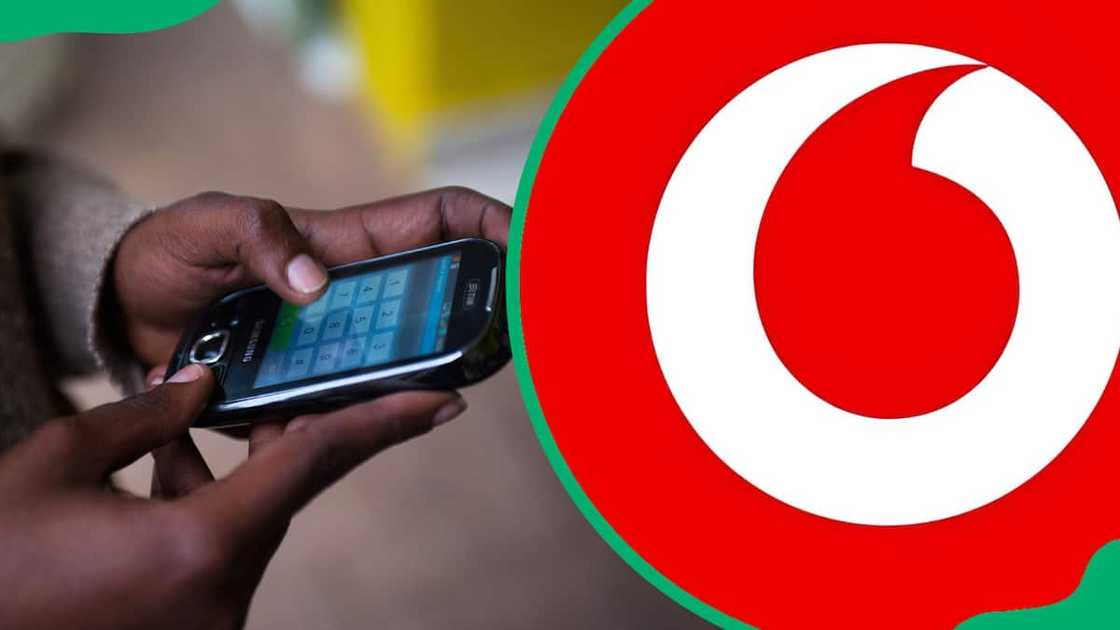 How to transfer data on Vodacom How to transfer data on Vodacom