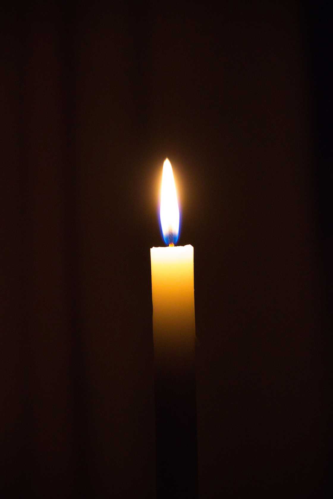 South Africans mourned the late Bayanda Nxumalo on social media South Africans mourned the late Bayanda Nxumalo on social media