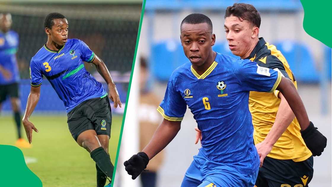 Tanzanian star Feisal Salum could be heading to Kaizer Chiefs. Tanzanian star Feisal Salum could be heading to Kaizer Chiefs.