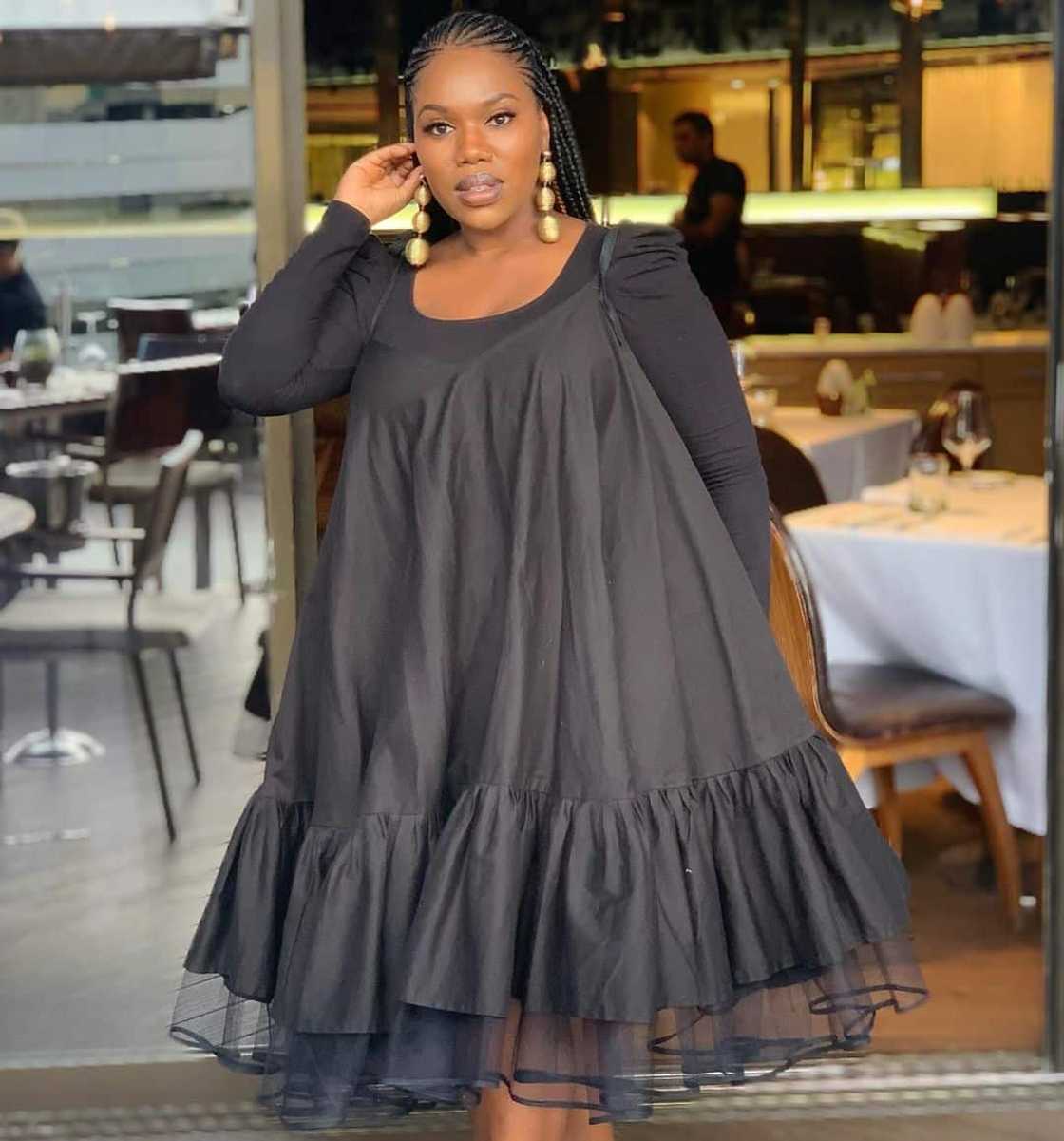 Mamlambo from Uzalo dresses Mamlambo from Uzalo dresses
