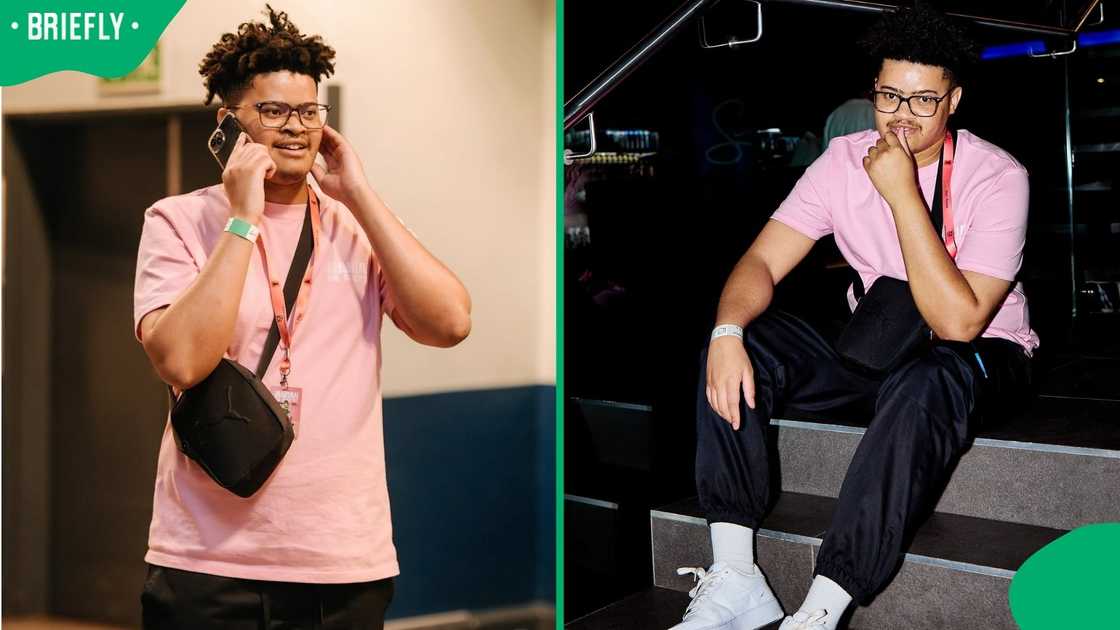 Thato Mokoena Thato Mokoena