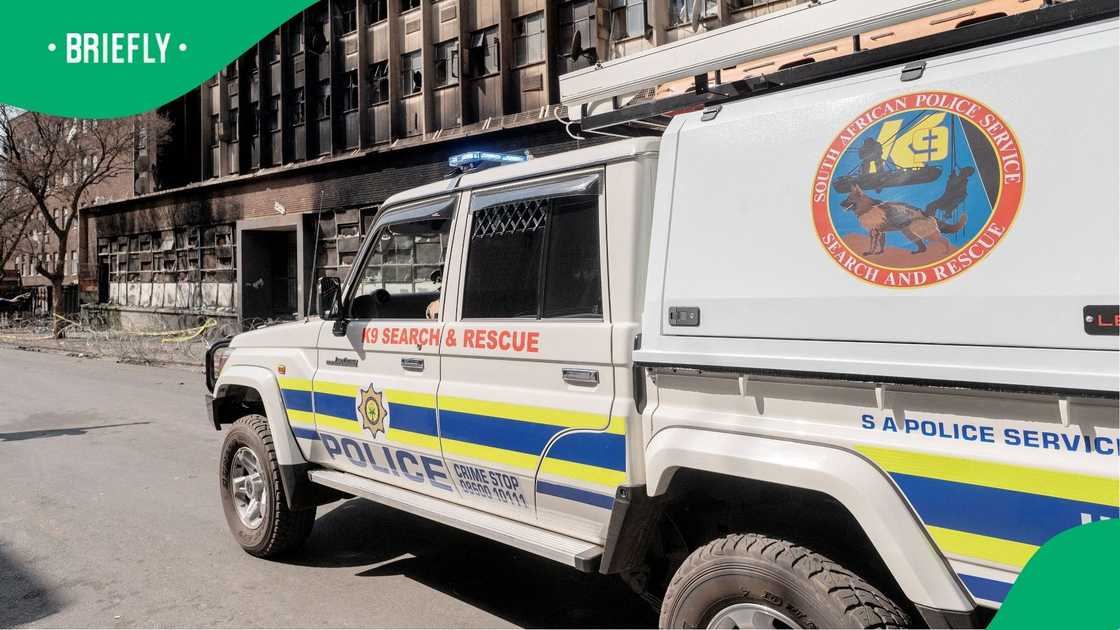 Police began searching for the woman after she was reported missing Police began searching for the woman after she was reported missing