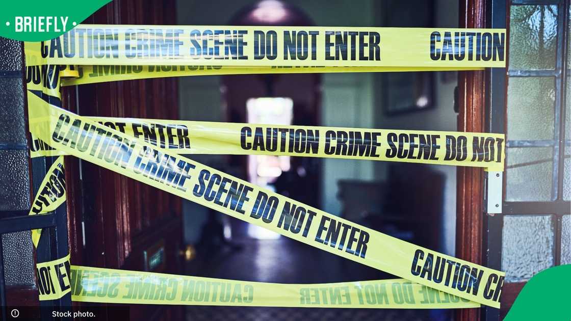 An Eastern Cape councillor was found dead inside her home An Eastern Cape councillor was found dead inside her home