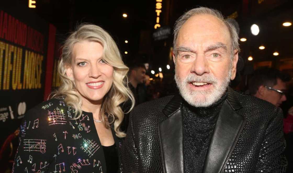 neil diamond's wife neil diamond's wife