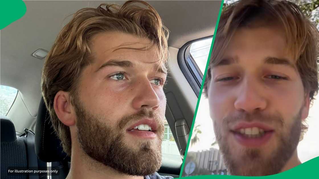 A post went viral. A post went viral.