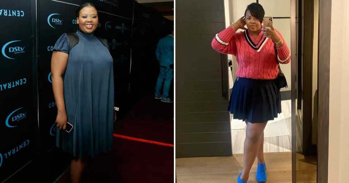 Anele Mdoda Anele Mdoda