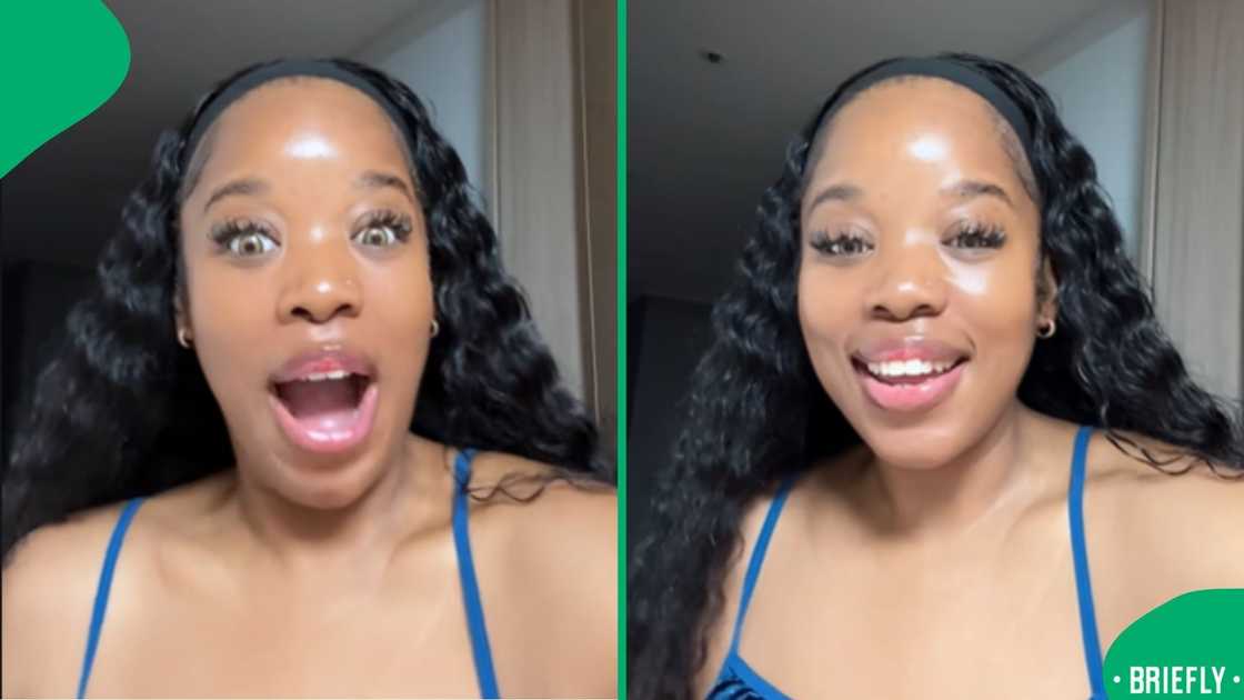A South African woman living abroad shared her story of qualifying for a government payout through her Korean husband A South African woman living abroad shared her story of qualifying for a government payout through her Korean husband