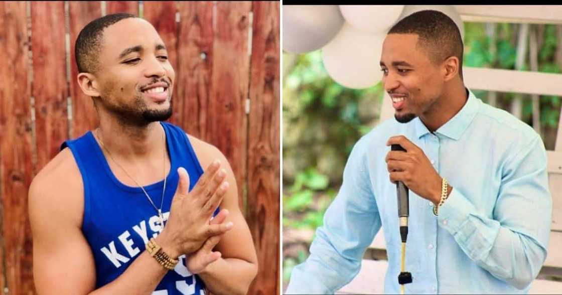 Masandi wins award Masandi wins award