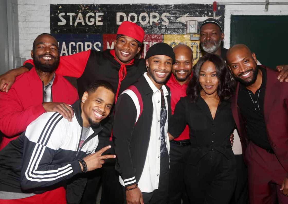 Darnell All American Darnell All American