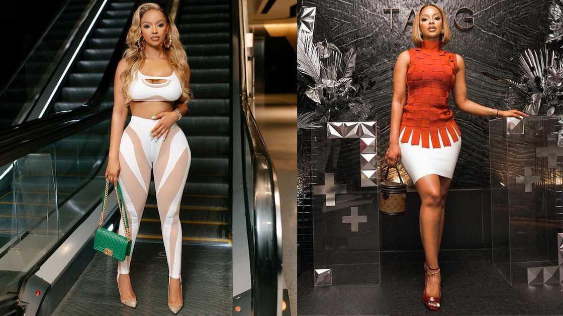 Mihlali Ndamase net worth Mihlali Ndamase net worth