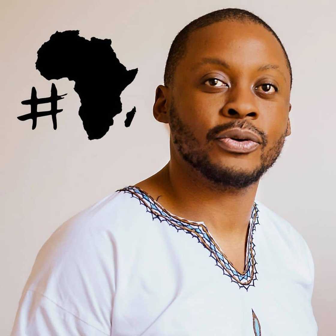 Mpho Osei Tutu Mpho Osei Tutu