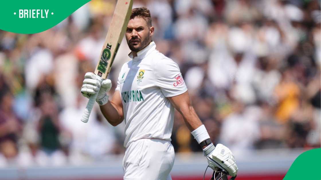 After decades of heartbreak and near-misses, the Proteas have finally secured their place in cricket history After decades of heartbreak and near-misses, the Proteas have finally secured their place in cricket history