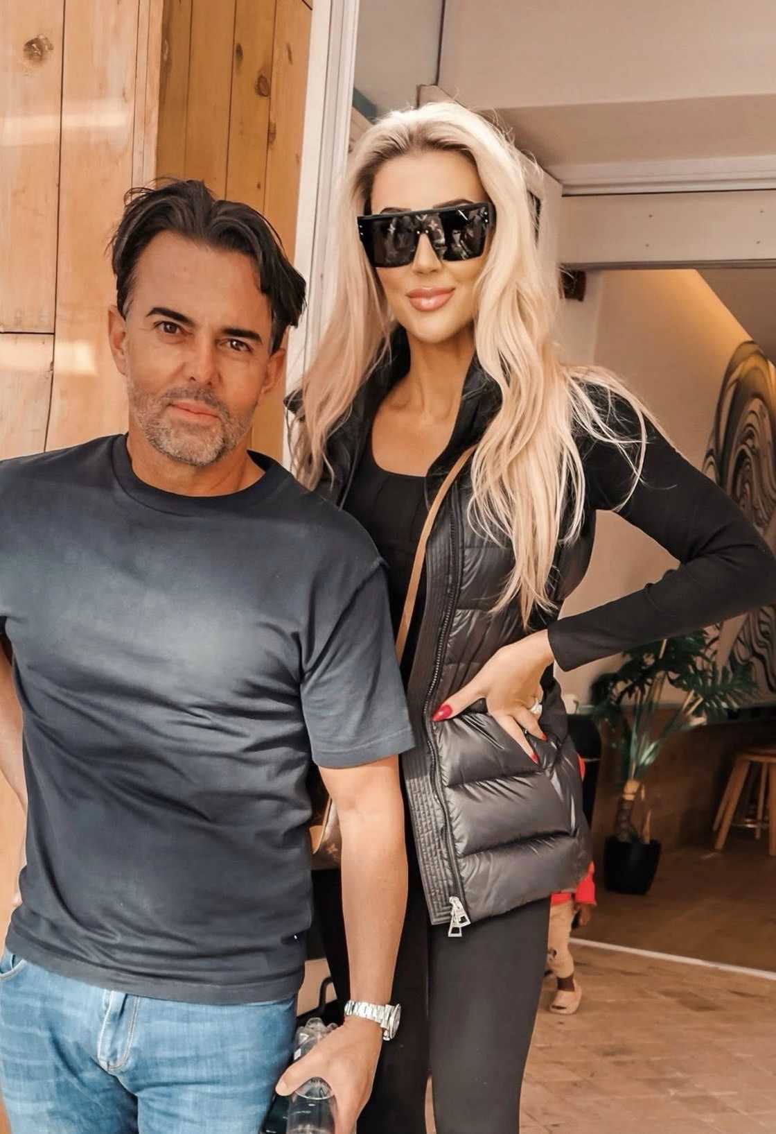 SA warned not to donate to Mel and Peet Viljoen SA warned not to donate to Mel and Peet Viljoen