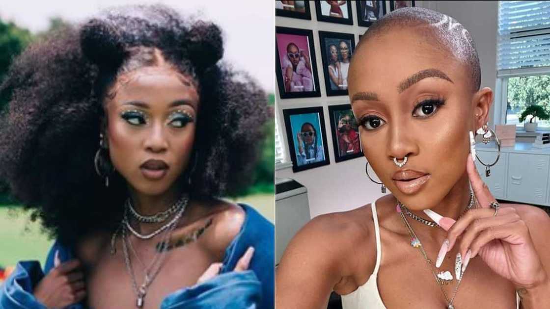 Moozlie Mabena Moozlie Mabena