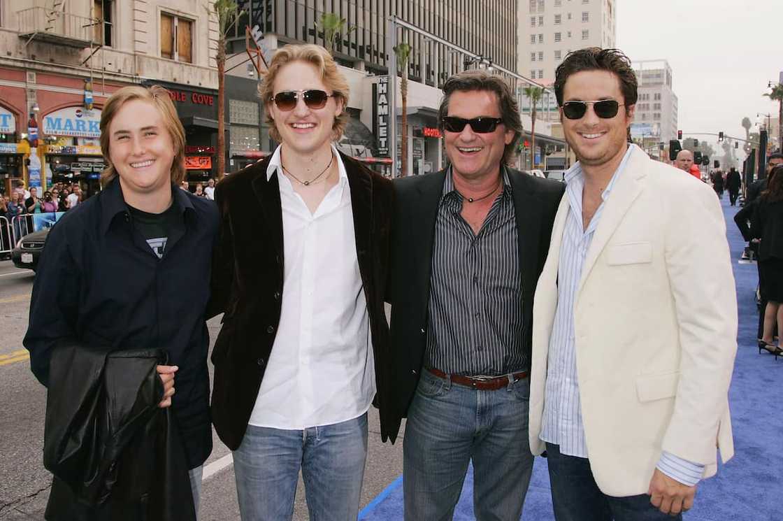 Kurt family Kurt family