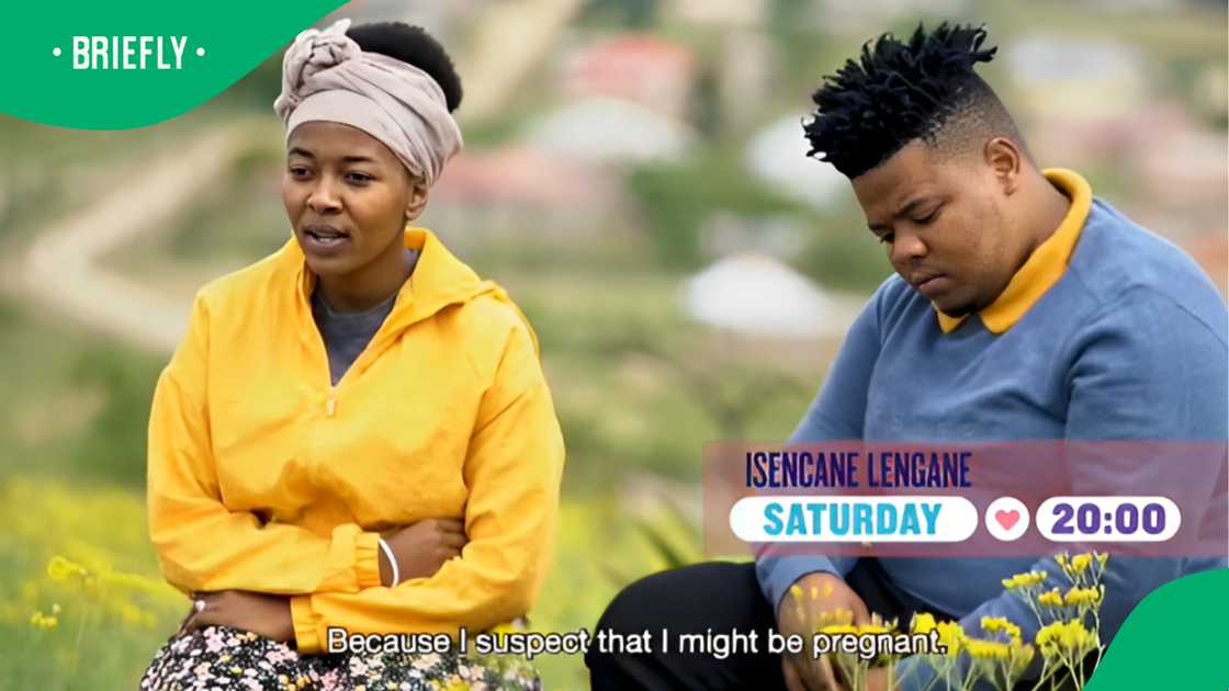 Viewers lodged complaints about 'Isencane Lengane' with the BCCSA Viewers lodged complaints about 'Isencane Lengane' with the BCCSA