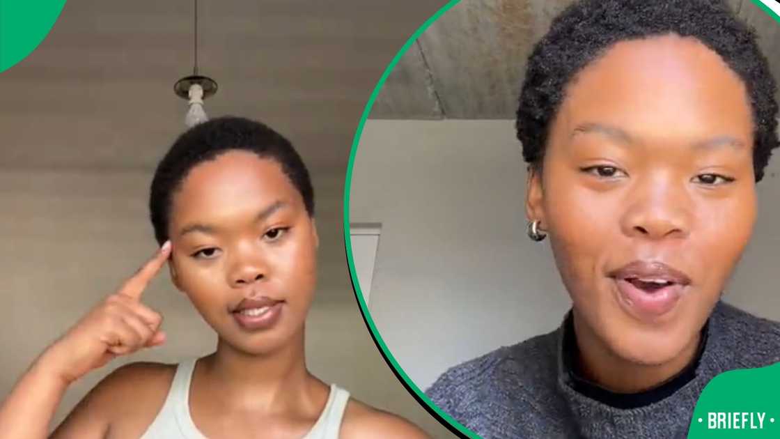 SA comforts overwhelmed student SA comforts overwhelmed student