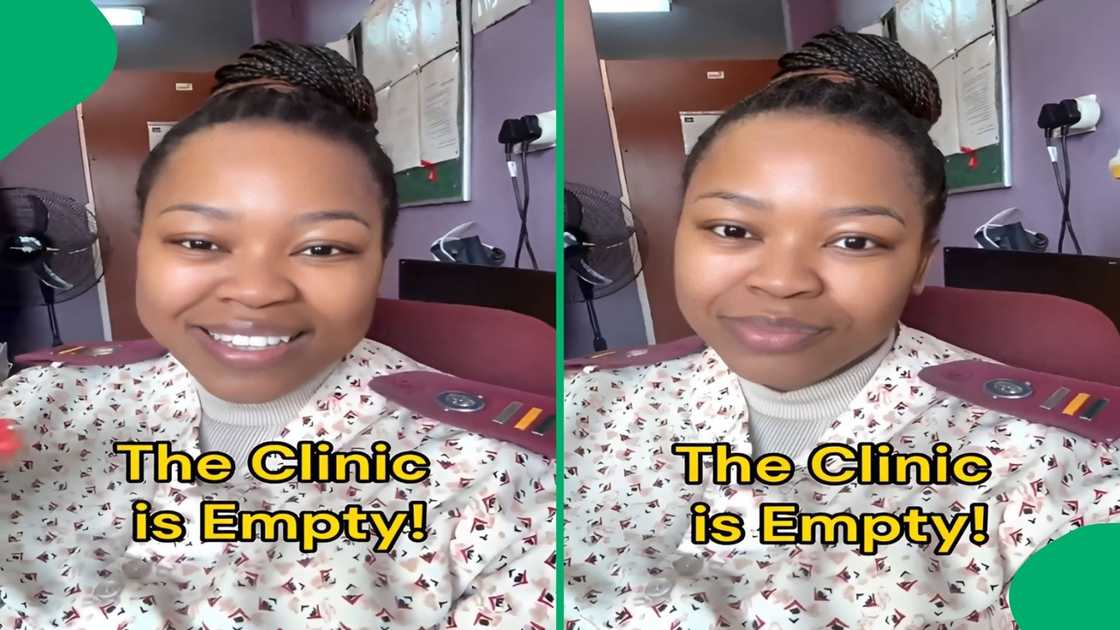 Online users expressed amazement at the sudden availability of immediate public medical service Online users expressed amazement at the sudden availability of immediate public medical service