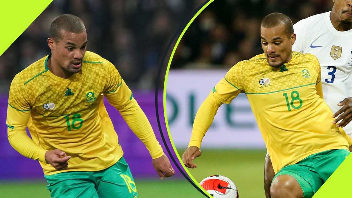 Fagrie Lakay could leave Pyramids FC for Kaizer Chiefs. Fagrie Lakay could leave Pyramids FC for Kaizer Chiefs.