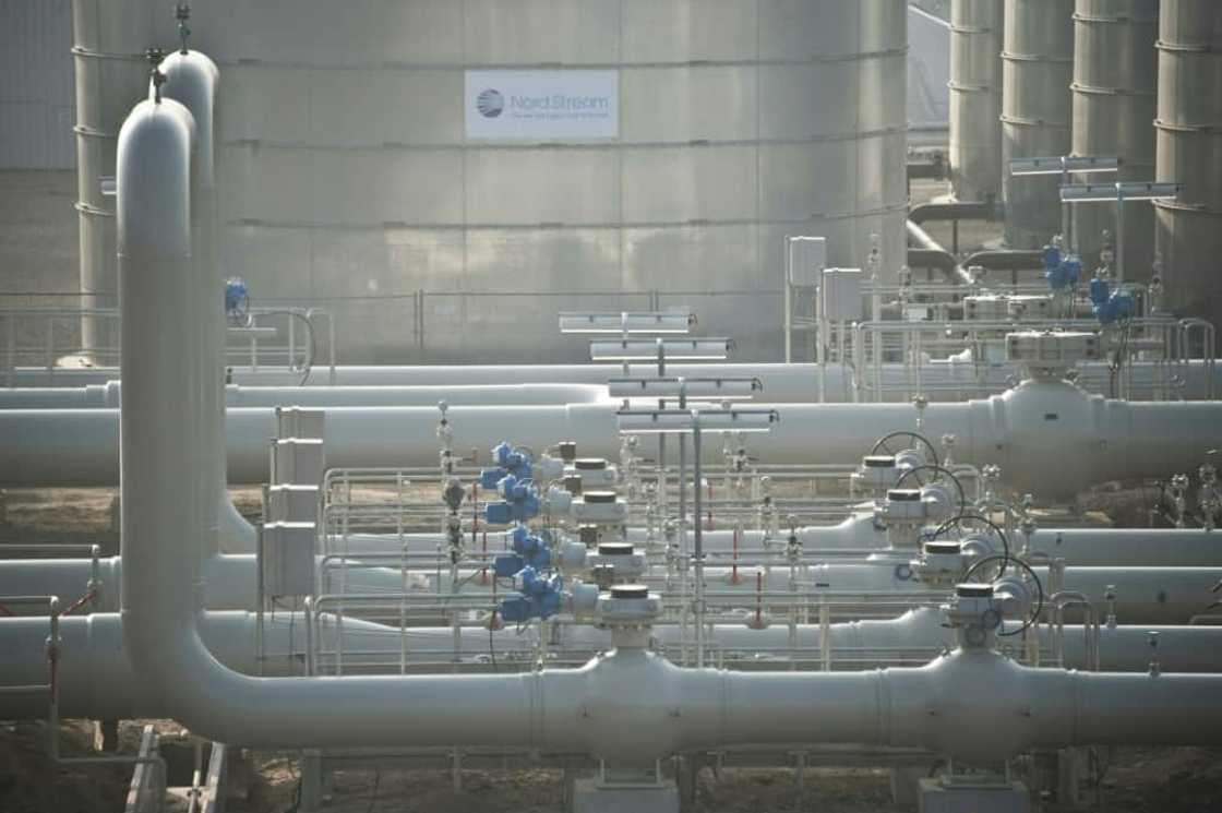 Germany, like a number of other European countries, is highly reliant on Russian energy imports to meet its needs Germany, like a number of other European countries, is highly reliant on Russian energy imports to meet its needs