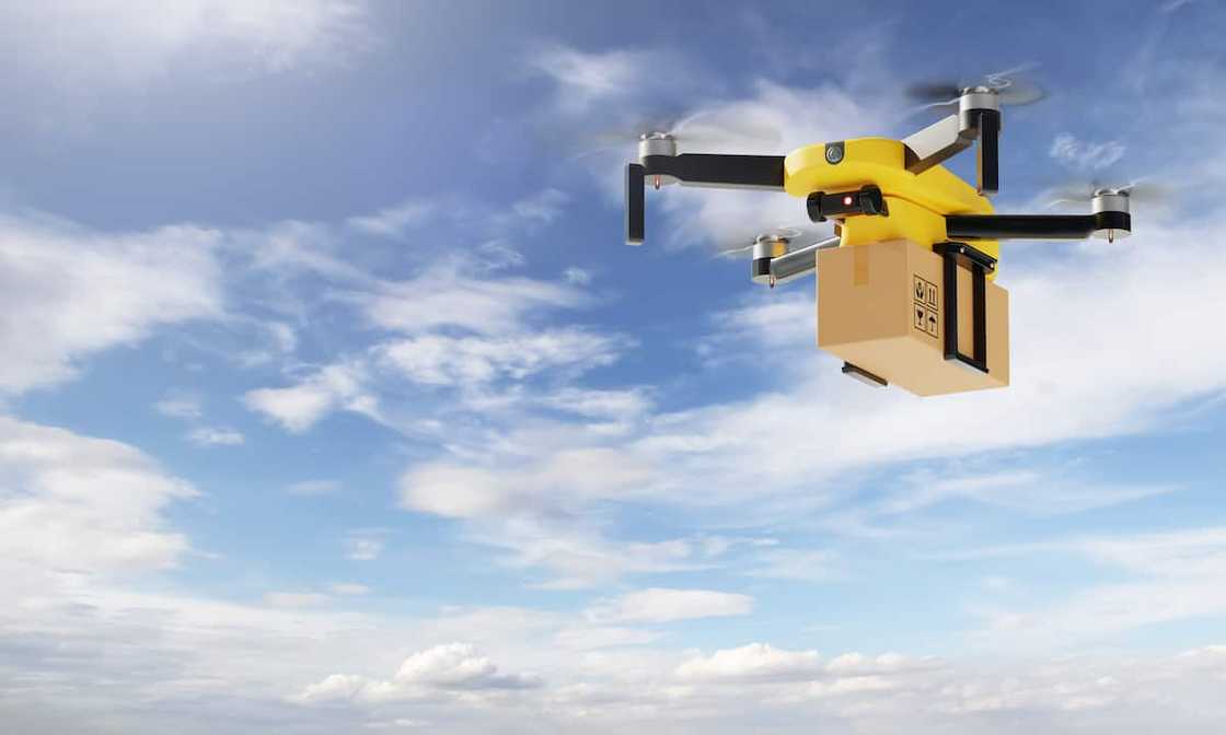 Drone prices in South Africa Drone prices in South Africa