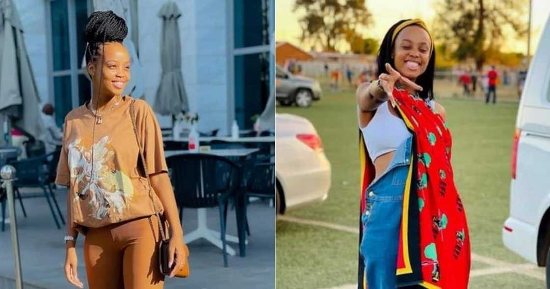 Ntando Duma, EFF, rally, video Ntando Duma, EFF, rally, video