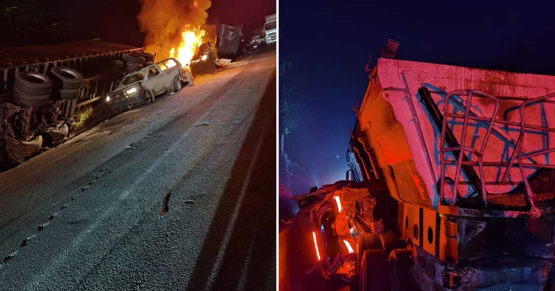 Cars, crash, dead, N3, horror Cars, crash, dead, N3, horror