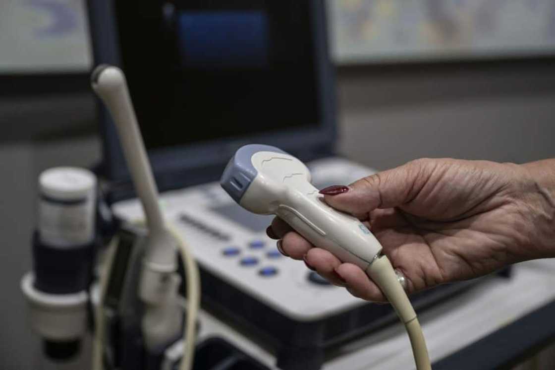 AI performed well in conducting preliminary readings of heart ultrasounds AI performed well in conducting preliminary readings of heart ultrasounds