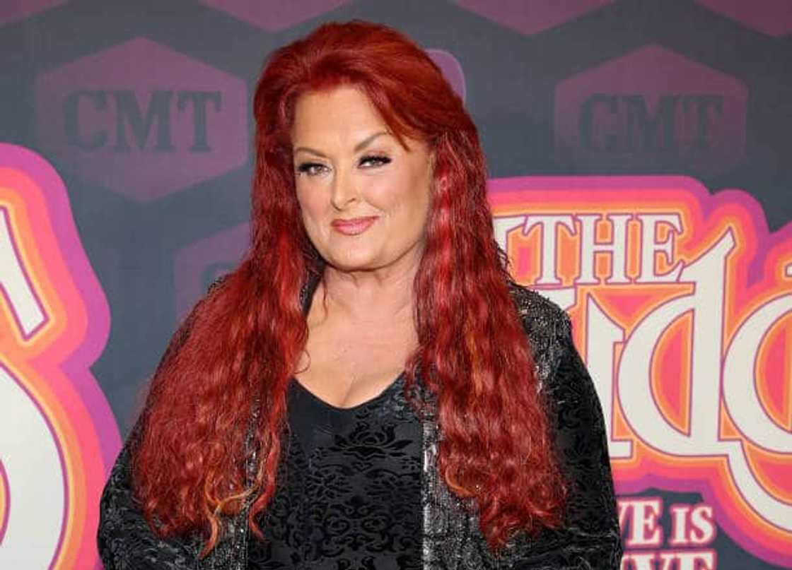 Who will inherit Naomi Judd's estate?