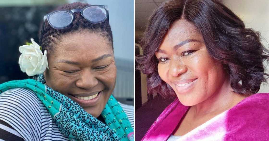 Skeem Saam, Harriet Manamela, Praised, Meiki Maputla, Performance Skeem Saam, Harriet Manamela, Praised, Meiki Maputla, Performance