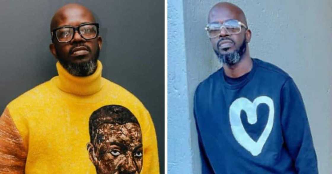 Black Coffee Black Coffee