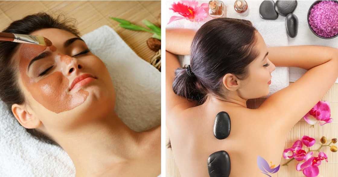What are the 4 types of spas? What are the 4 types of spas?
