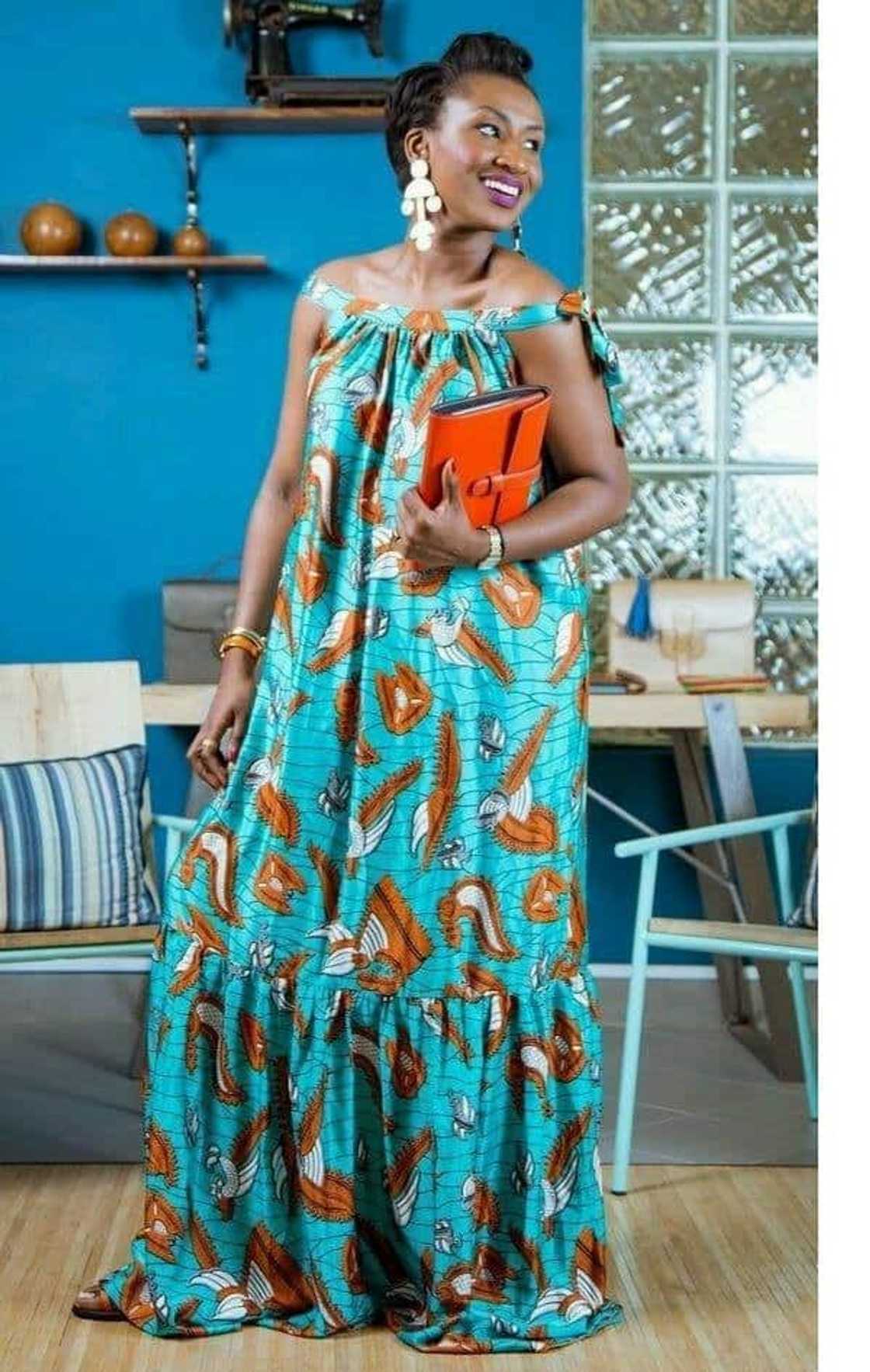 African dresses African dresses