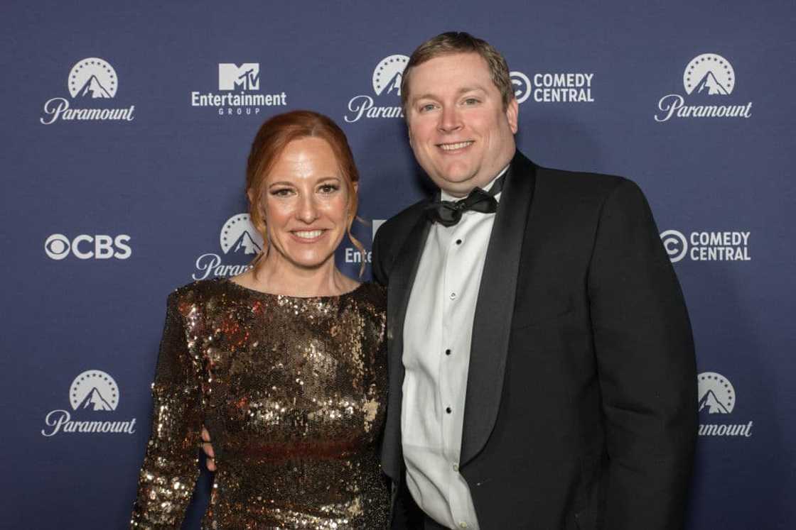 Genevieve Mecher's parents Genevieve Mecher's parents