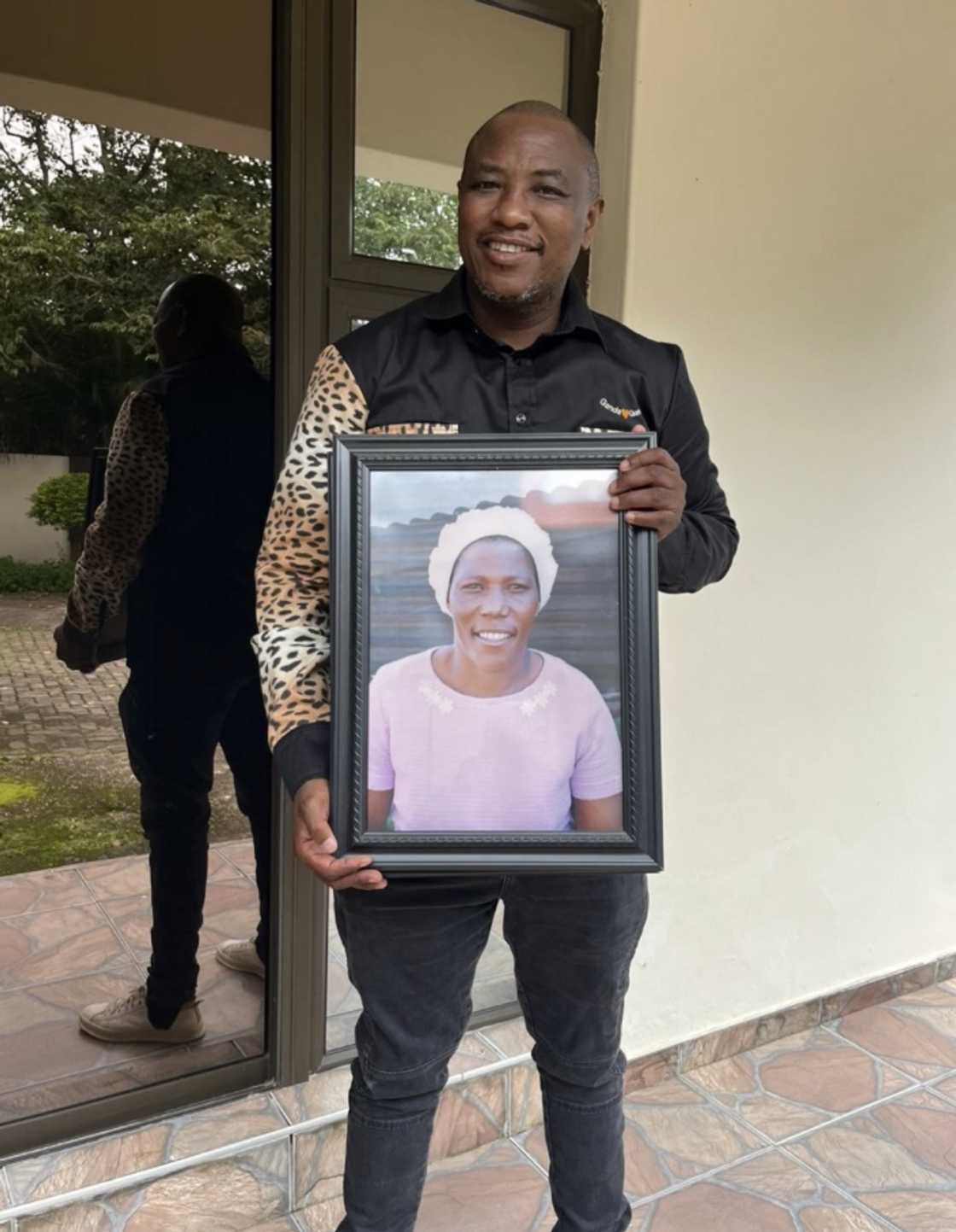 Musa Mseleku weighed in on Bafana Bafana's loss Musa Mseleku weighed in on Bafana Bafana's loss