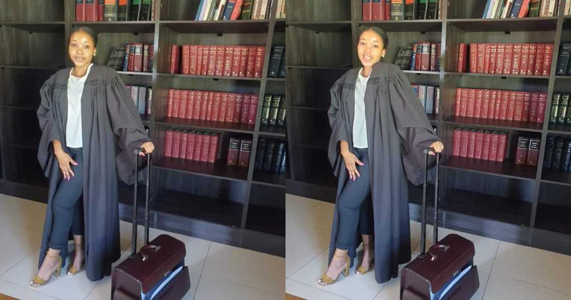 Baby Faced Lawyer Shares Fire Snaps: "This Is the Only Legal Drip" Baby Faced Lawyer Shares Fire Snaps: "This Is the Only Legal Drip"