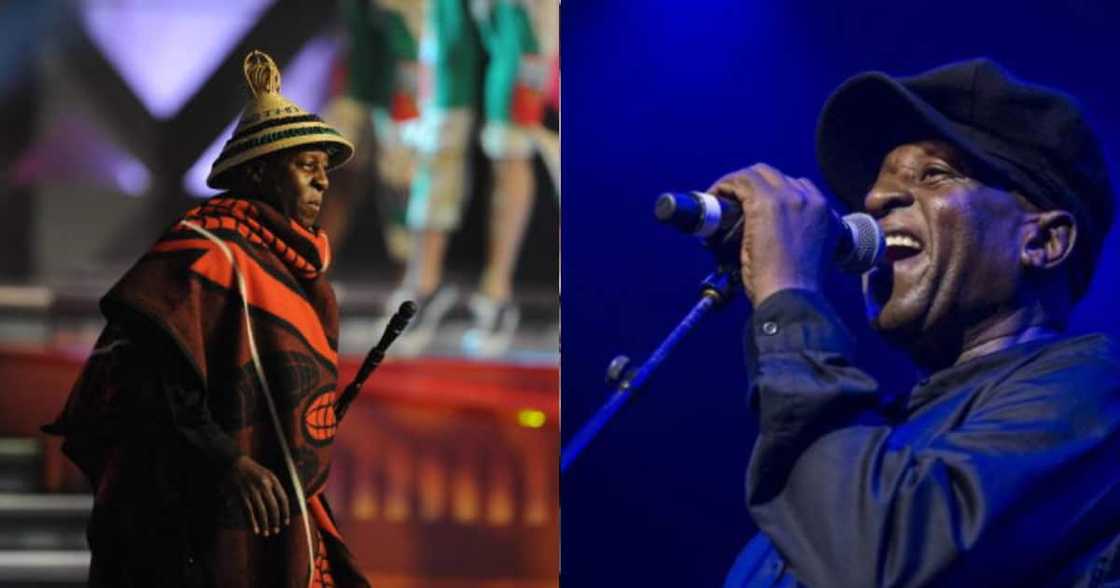 Singer, Tsepo Tshola, Death, Music Singer, Tsepo Tshola, Death, Music