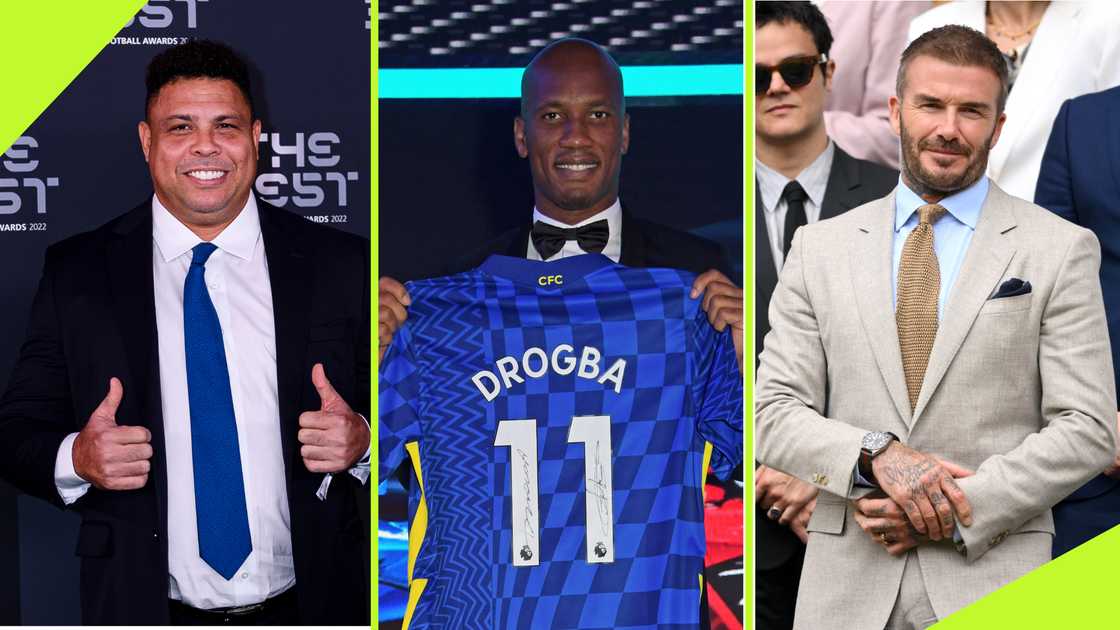 Top 10 football clubs owned by footballers as Mbappe becomes youngest owner Top 10 football clubs owned by footballers as Mbappe becomes youngest owner