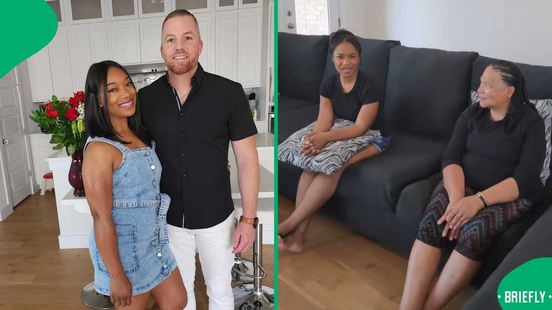 TikTok users flooded a man's comment section sharing their amusement, after seeing a funny clip about making a baby TikTok users flooded a man's comment section sharing their amusement, after seeing a funny clip about making a baby