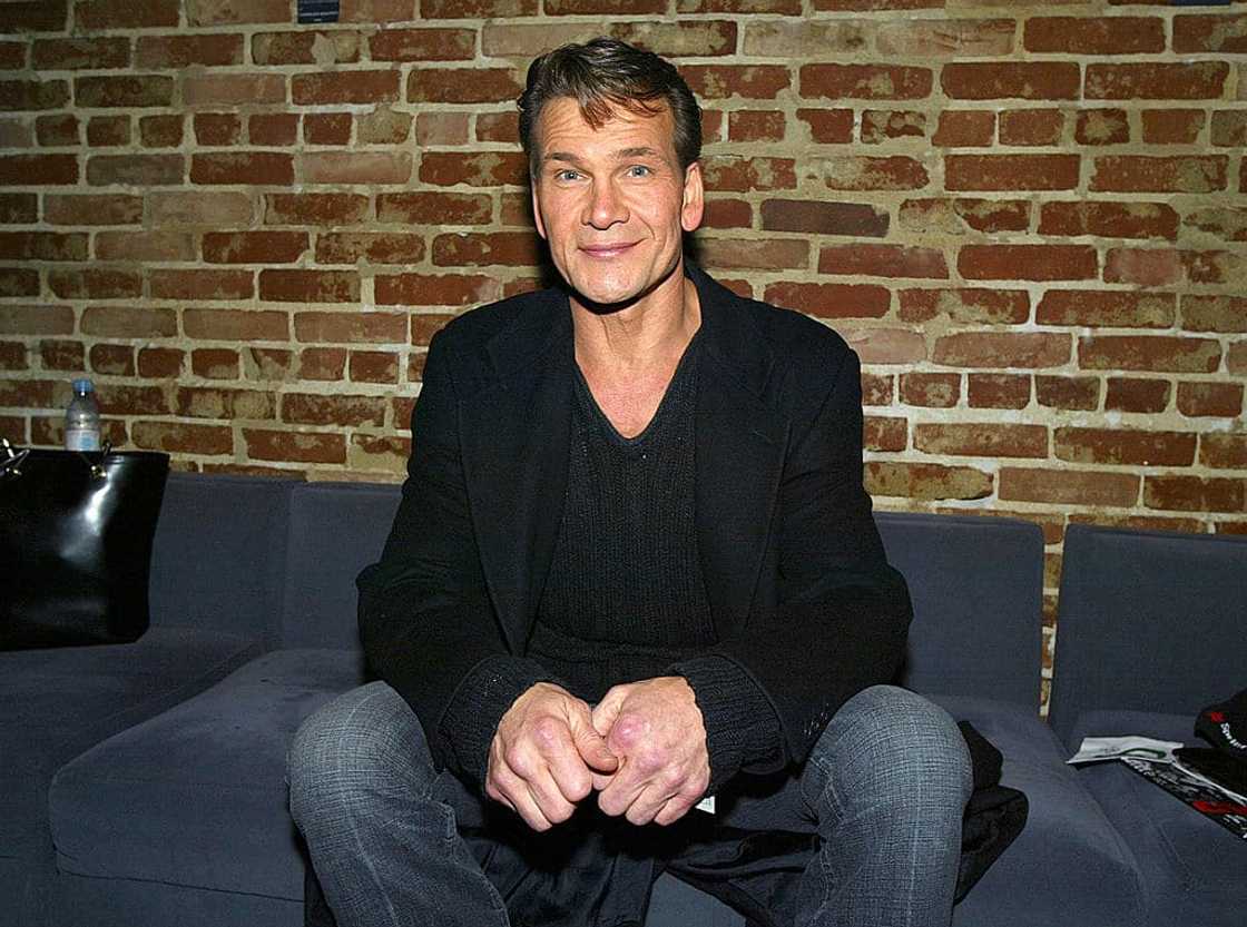 Sean Kyle Swayze facebook Sean Kyle Swayze facebook