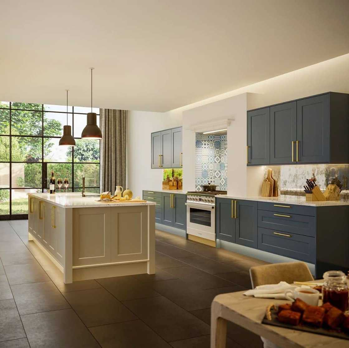 Modern kitchen ideas Modern kitchen ideas