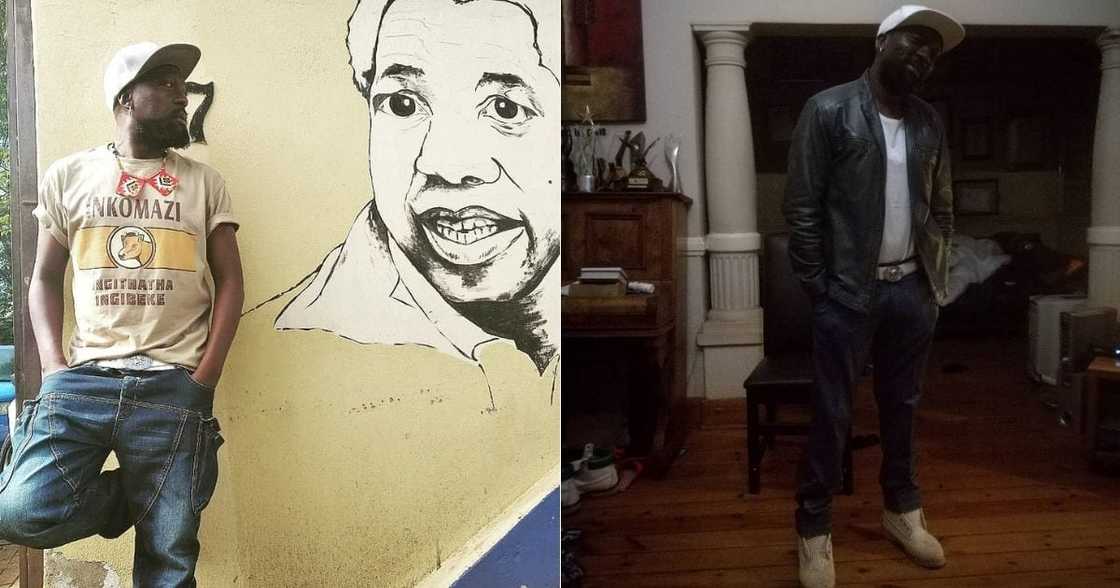 Zola 7, confirms, he's not well, malicious death hoax Zola 7, confirms, he's not well, malicious death hoax