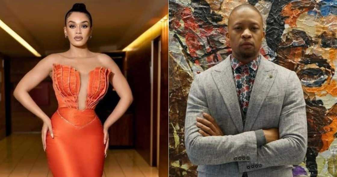 Local brands, Pearl Thusi, Mr Smeg, #NationalLunchDate Local brands, Pearl Thusi, Mr Smeg, #NationalLunchDate