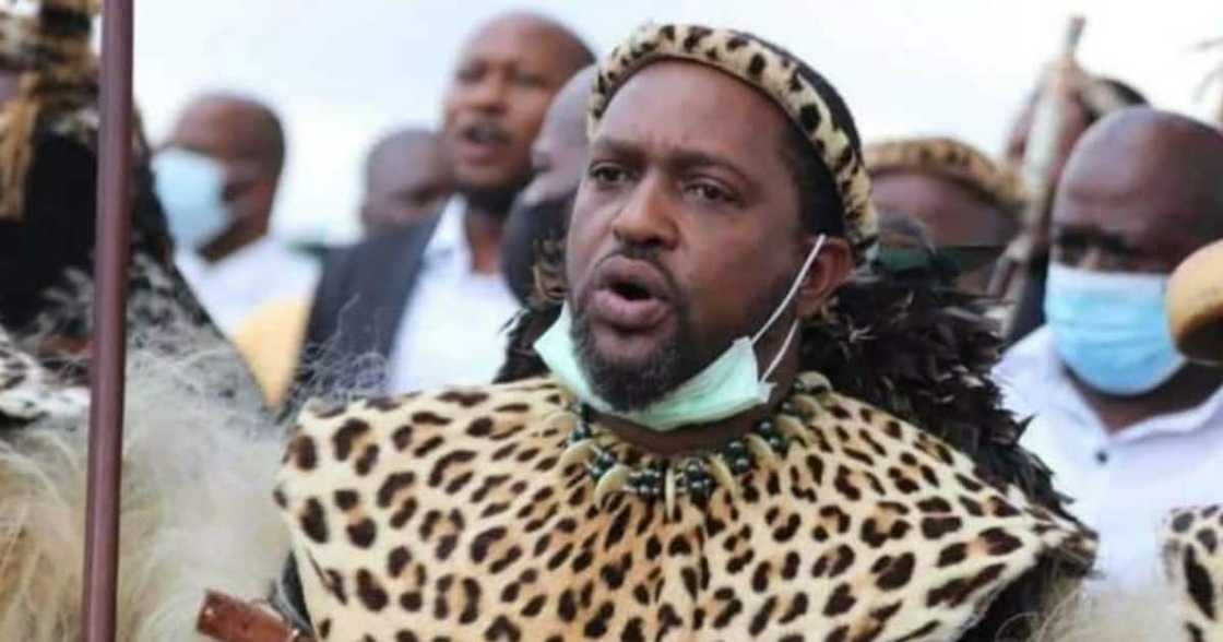 ‘The Throne Does Not Belong to Him’: Another New Threat to King Misuzulu’s Reign ‘The Throne Does Not Belong to Him’: Another New Threat to King Misuzulu’s Reign