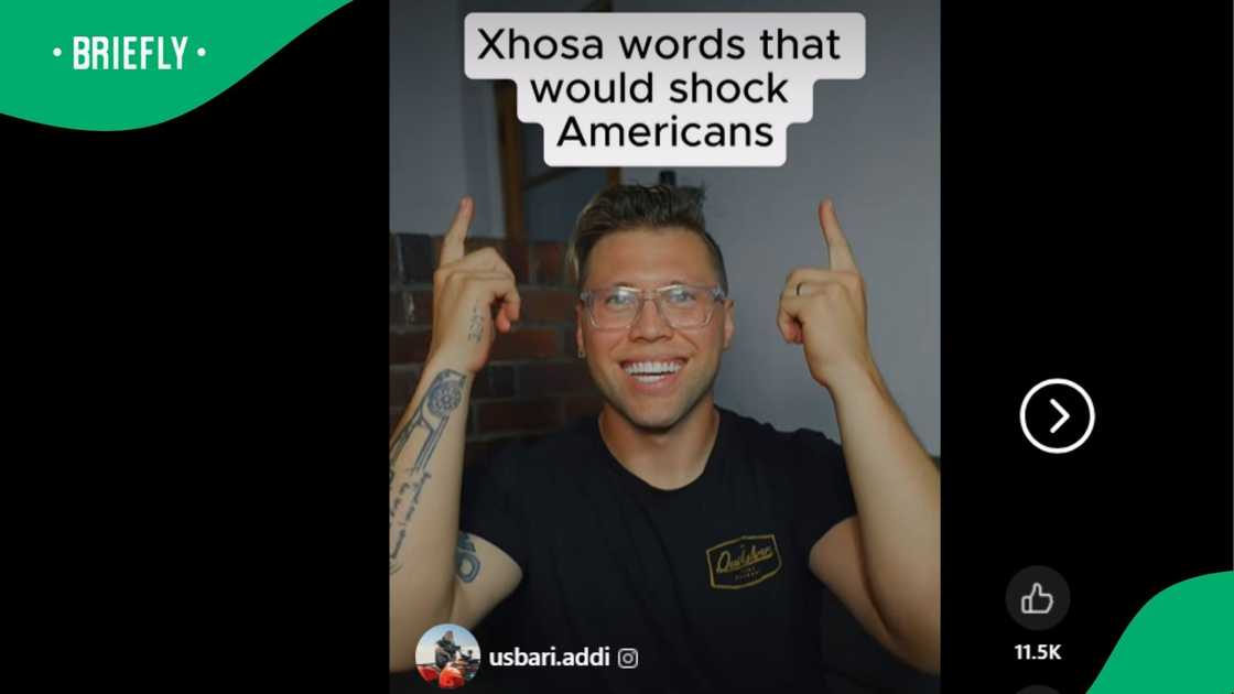 A post went viral. A post went viral.