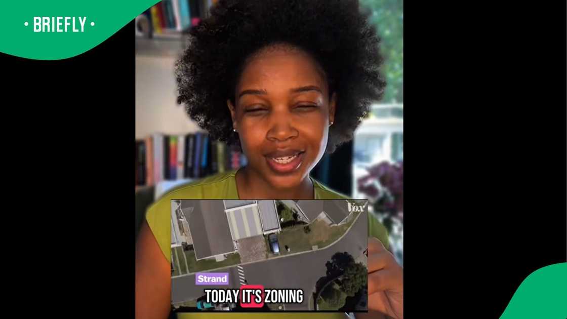 A video went viral on Facebook. A video went viral on Facebook.